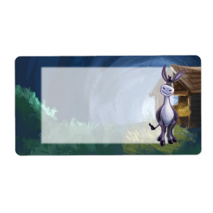 Etiqueta Artigos de papelaria do asno