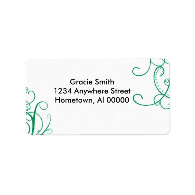 ETIQUETA AS 9-2010 (Frente)