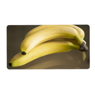 Etiqueta Bananas