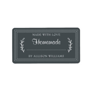 Etiqueta Banda assada russa enlatada enlatando preto