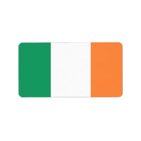 Bandeira da Irlanda