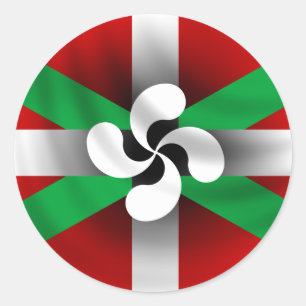 Etiqueta Basque