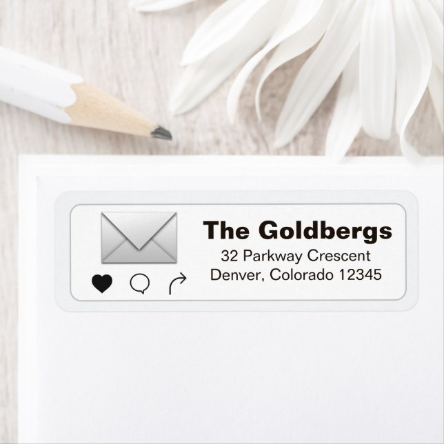 Etiqueta Bat ou Bar do Aplicativo Smartphone de Mídia Socia (Insitu)