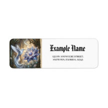 Beija-flor Enfeitiçado & Flor da Lua. 