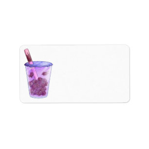 Etiqueta Boba Cats