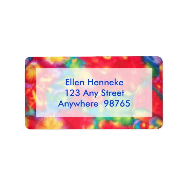 Etiqueta Brew Estranho (Frente)