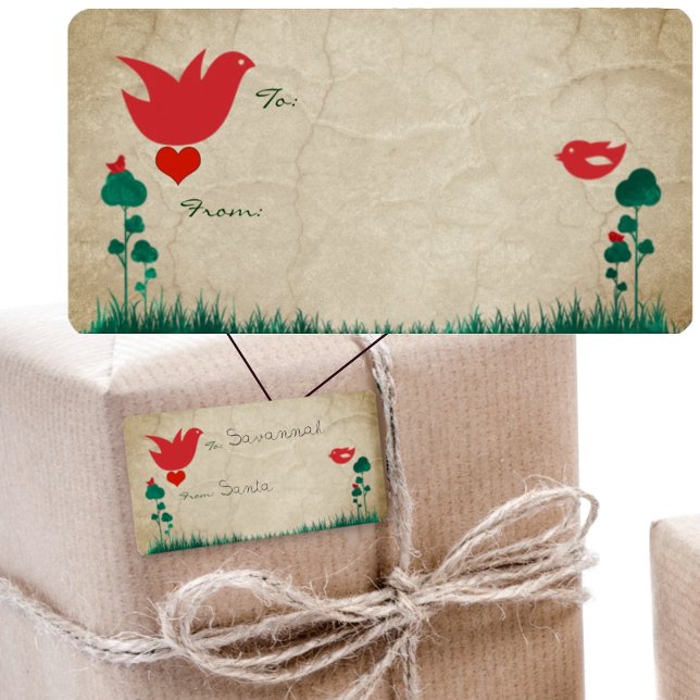 Etiqueta Brincadeiras Brancas Vermelhas Espancadas, Etiquet (Criador carregado)