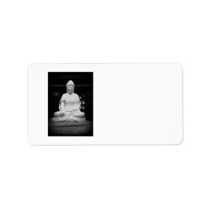 Etiqueta Buddha
