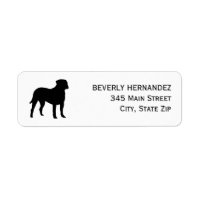 Bullmastiff Dog Walker Trainer Sentado