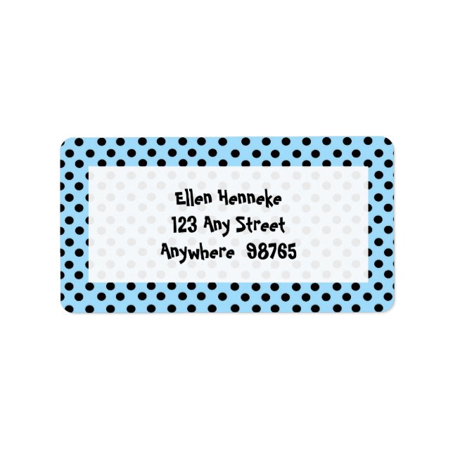 Etiqueta Cadillac rosa e Cadillac vermelho (Frente)