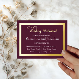 Etiqueta Caligrafia Elegante no Endereço de Retorno Roxo Es