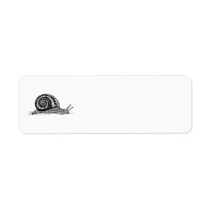 Etiqueta Caracol