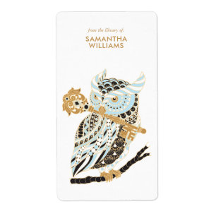 Etiqueta Carroçaria Excelente de meia-noite