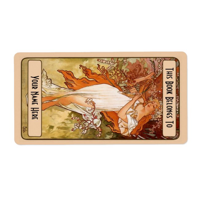 Etiqueta Cartão (Frente)