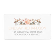 Casamento de Vintage Fall Rustic Woodland Garden