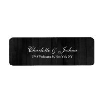 Casamento Elegante - Mínimo de Cinzas Criativas