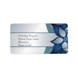 Etiqueta Casamento Favor Lip Balm Tube