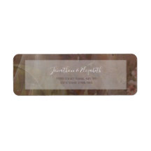 Casamento Floral Vellum Mal-humorado