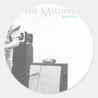 Etiqueta Cd do cobrir