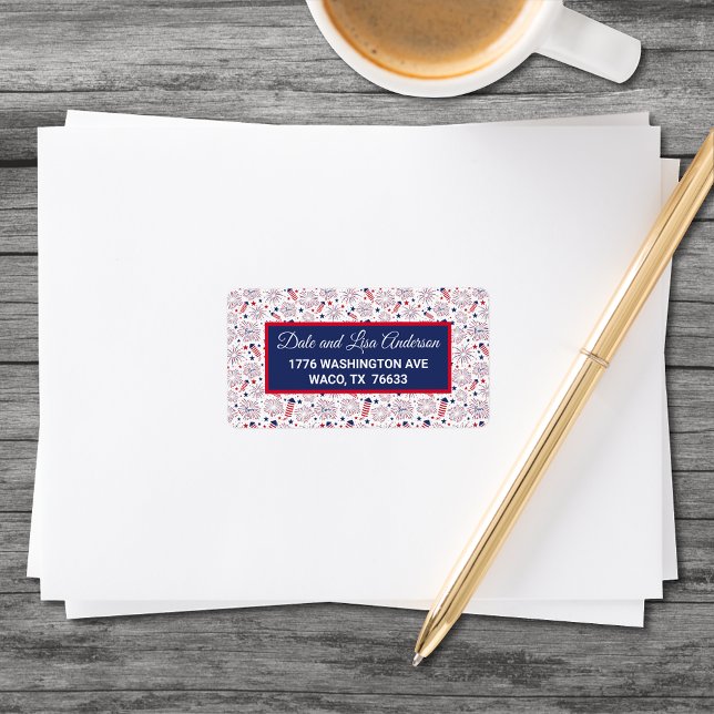 Etiqueta Celebração do CHURRASCO do Dia da Independência em (Criador carregado)