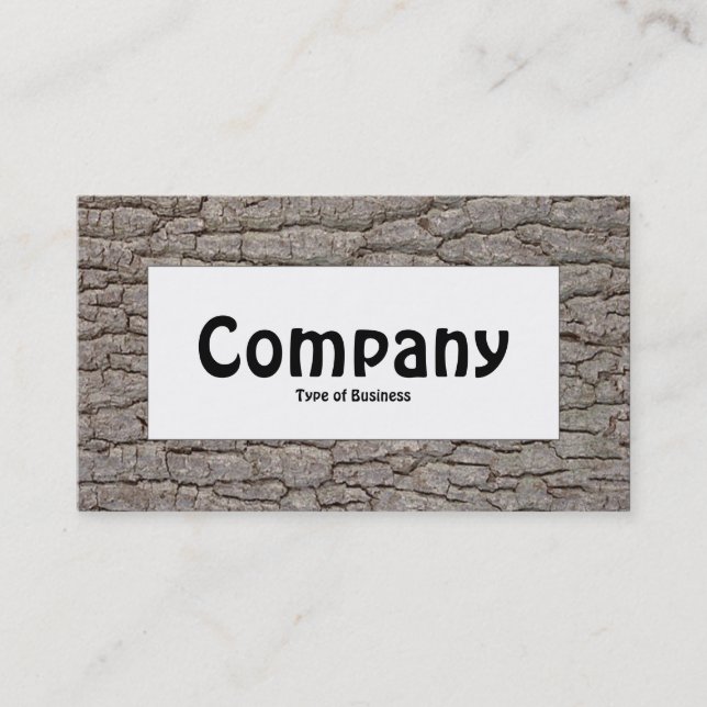 Etiqueta central - Latido 01 (Frente)