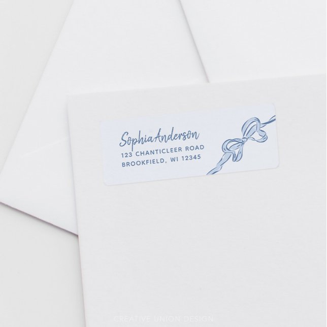 Etiqueta Chá de fraldas de Arco Azul Desenhado à Mão (boy baby shower
)