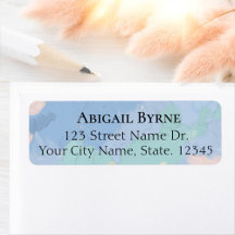 Chá de fraldas de Pastel das Asas Anjos Enviadas