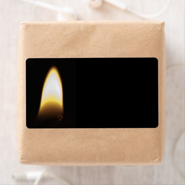 Etiqueta Chama (Insitu)