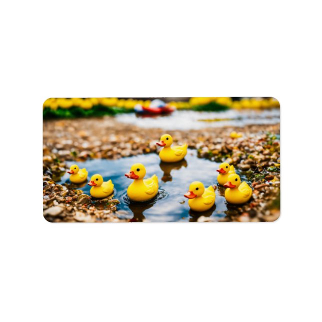 Etiqueta "Chaves com Personalidade" "Criação de Eternos" (Frente)