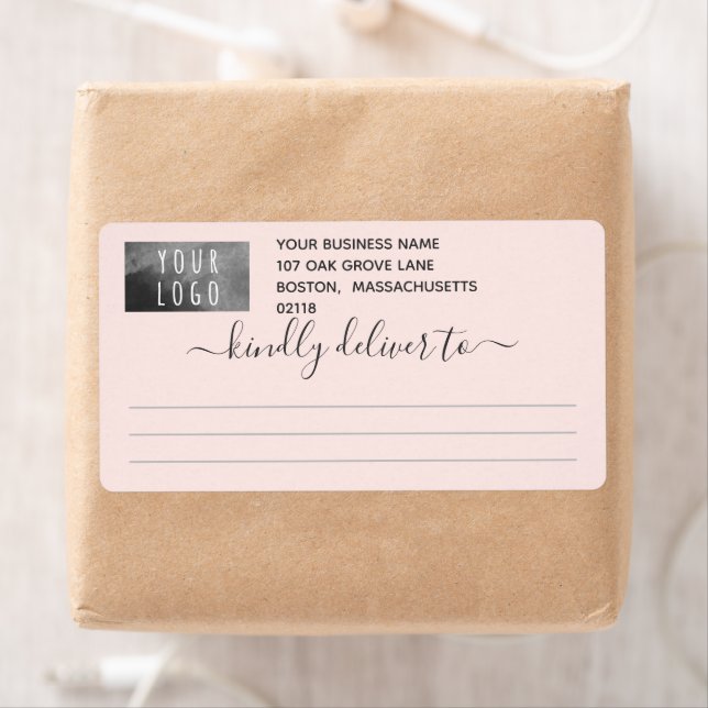 Etiqueta Cinzas bonito De Blush, gentilmente, fornecem para (Insitu)