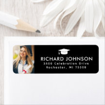 Classe de retorno de fotos para graduação 202x