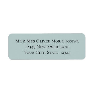 Etiqueta Código de vestimenta personalizado