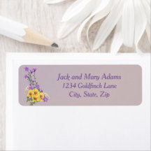 Coleção primavera Garden