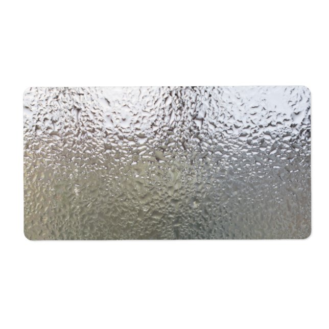 Etiqueta Colírio em vidro (Frente)