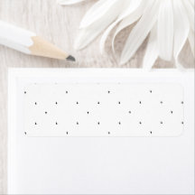 Conjunto de Pastas com Padrão de Triângulo Minimal
