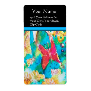 ETIQUETA CONTAGEM DE FEIRA DE UVAS