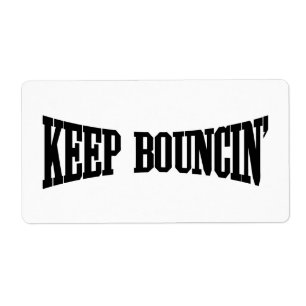 Etiqueta Continue a saltar