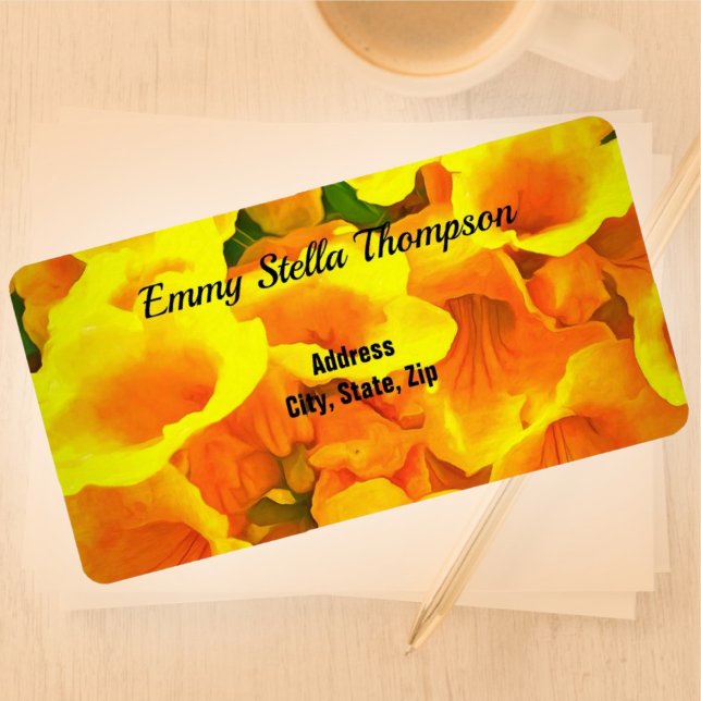 Etiqueta Copa de Oro (Criador carregado)