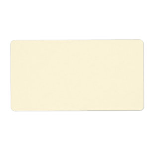 Etiqueta cornsilha colorida