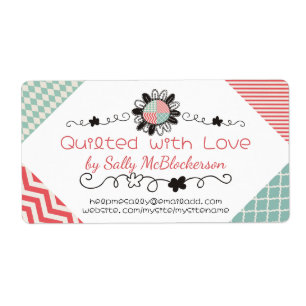 Etiqueta costura de marinheiro para colagem de marinheiro