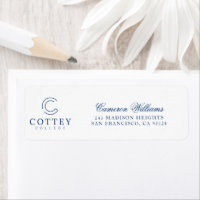 Cottey College