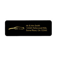 Coupe Infiniti G35 (Dourado)