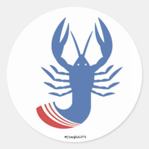 Etiqueta #Crawfish2016