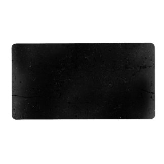 Etiqueta Crie seu próprio personalizado