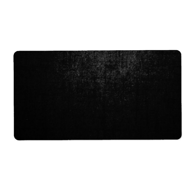 Etiqueta Crie seu próprio personalizado (Frente)