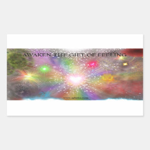 Etiqueta da Aurora dos sentimentos de Iphelia