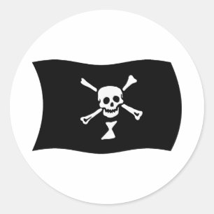 Etiqueta da bandeira de Emanuel Wynne