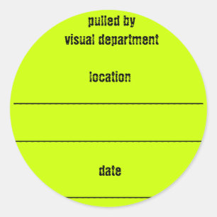 etiqueta da caixa de calçados