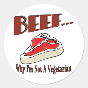 Etiqueta da carne