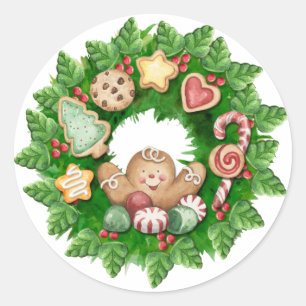 Etiqueta da cozinha - SRF